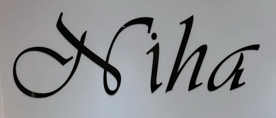 Niha Cuts & Beauty — Beauty Salon in Croydon